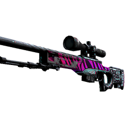 StatTrak™ AWP | Chromatic Aberration (Field-Tested)