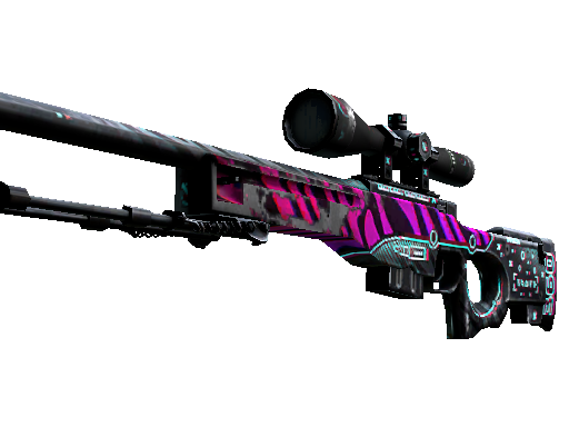 AWP | Chromatic Aberration