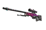 AWP | Chromatic Aberration (Field-Tested)