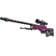 AWP | Chromatic Aberration (Well-Worn)