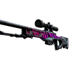 AWP | Chromatic Aberration <br>(Field-Tested)
