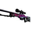 AWP | Chromatic Aberration (Field-Tested)