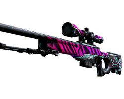 AWP | Chromatic Aberration
