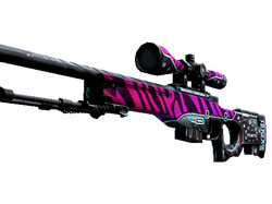 AWP | Chromatic Aberration