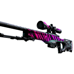 free cs2 skins StatTrak™ AWP | Chromatic Aberration (Minimal Wear)