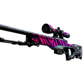 AWP | Chromatic Aberration (Minimal Wear)