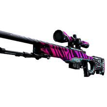 AWP | Chromatic Aberration (Factory New)