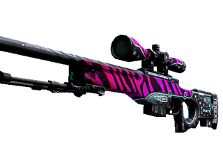 AWP | Chromatic Aberration