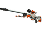 AWP | Asiimov