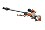 StatTrak™ AWP | Asiimov (Field-Tested)