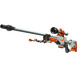 AWP | Asiimov (Field-Tested)