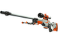 AWP | Asiimov