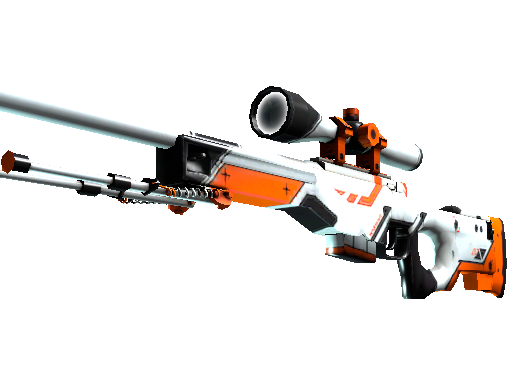 AWP | Asiimov (Field-Tested)