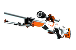 AWP | Asiimov (Field-Tested)