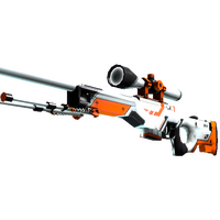 AWP | Asiimov (Field-Tested)