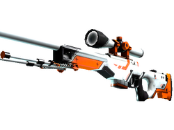 AWP | Asiimov