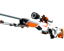 AWP | Asiimov