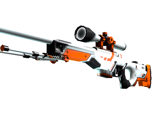 AWP | Asiimov