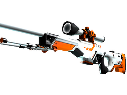 Steam Community Market Listings For Awp Asiimov Field Tested