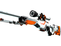 AWP | Asiimov
