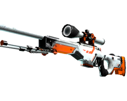 AWP | Asiimov