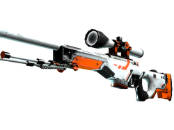 AWP | Asiimov