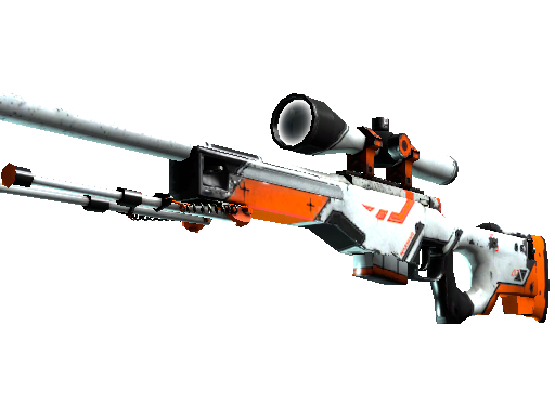 AWP | Asiimov