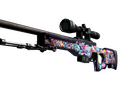 AWP | Doodle Lore