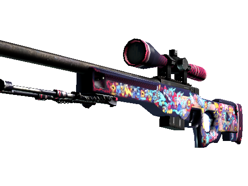 AWP | Doodle Lore