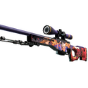 AWP | Великий демон