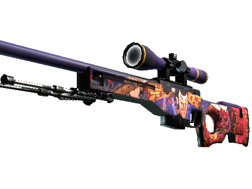 AWP | Oni Taiji