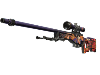 AWP | Oni Taiji