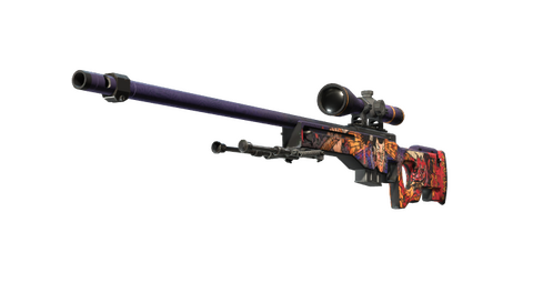 AWP | Oni Taiji (Factory New)