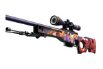 AWP | Oni Taiji (Factory New)