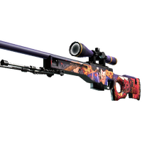 AWP | Oni Taiji (Minimal Wear)