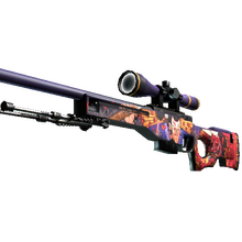 AWP | Oni Taiji (Factory New)