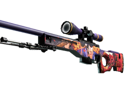 AWP | Oni Taiji