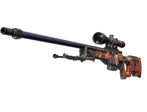 AWP StatTrak™ | Oni Taiji