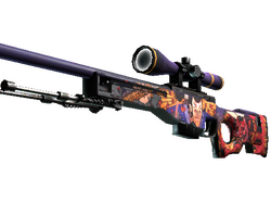 AWP | Oni Taiji