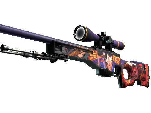 AWP | Oni Taiji