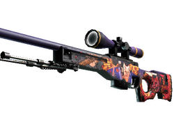 AWP | Oni Taiji
