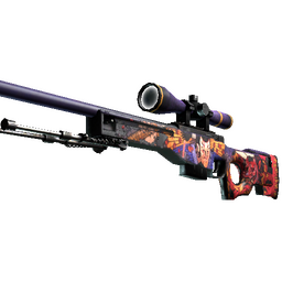 free cs2 skins AWP | Oni Taiji (Well-Worn)