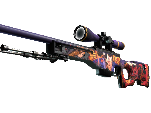 AWP | Oni Taiji