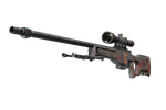 AWP | Oni Taiji (Battle-Scarred)