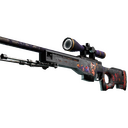 AWP | Oni Taiji (Battle-Scarred)