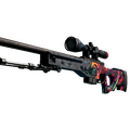 AWP | Hyper Beast (Battle-Scarred)