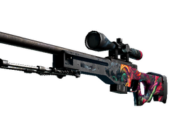 AWP | Hyper Beast