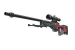 AWP | Hyper Beast (Battle-Scarred)