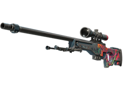 AWP | Hyper Beast
