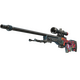 AWP | Hyper Beast (Battle-Scarred)